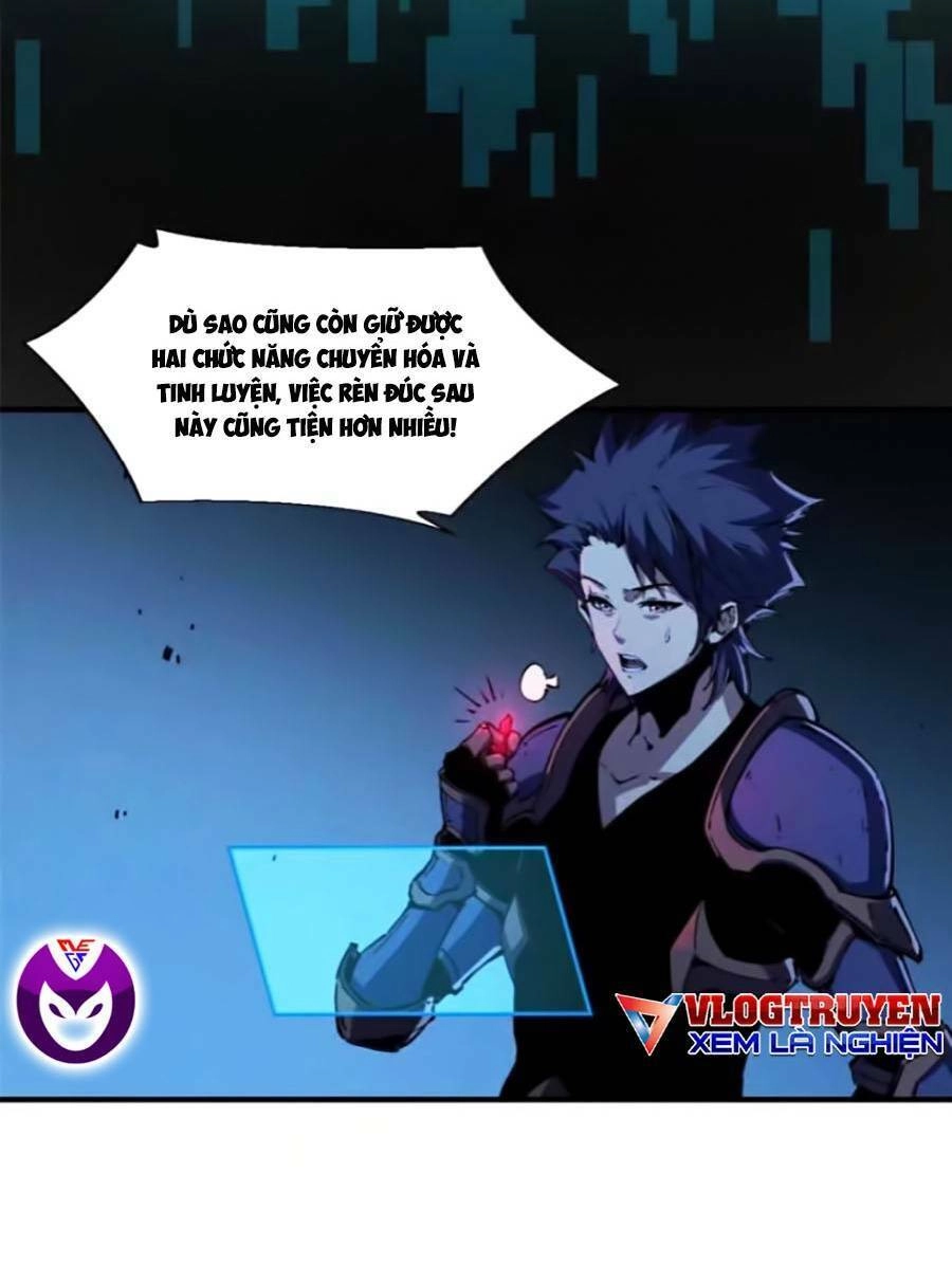 Tối Cường Kiếm Thần Trọng Sinh Ký Chapter 30 - 5