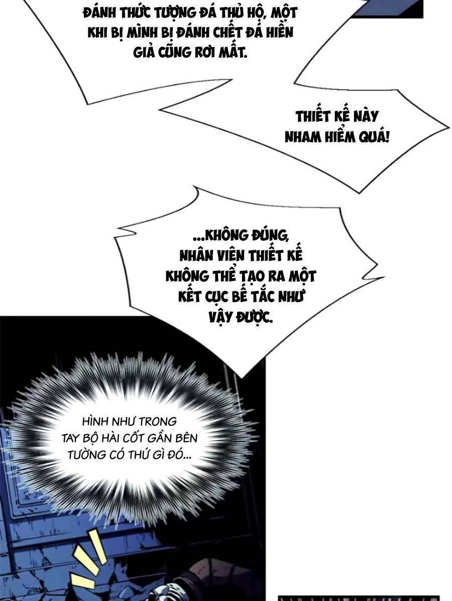 Tối Cường Kiếm Thần Trọng Sinh Ký Chapter 30 - 11