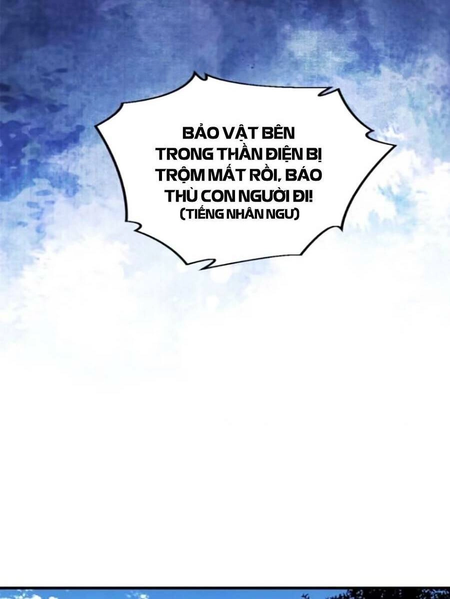 Tối Cường Kiếm Thần Trọng Sinh Ký Chapter 30 - 28