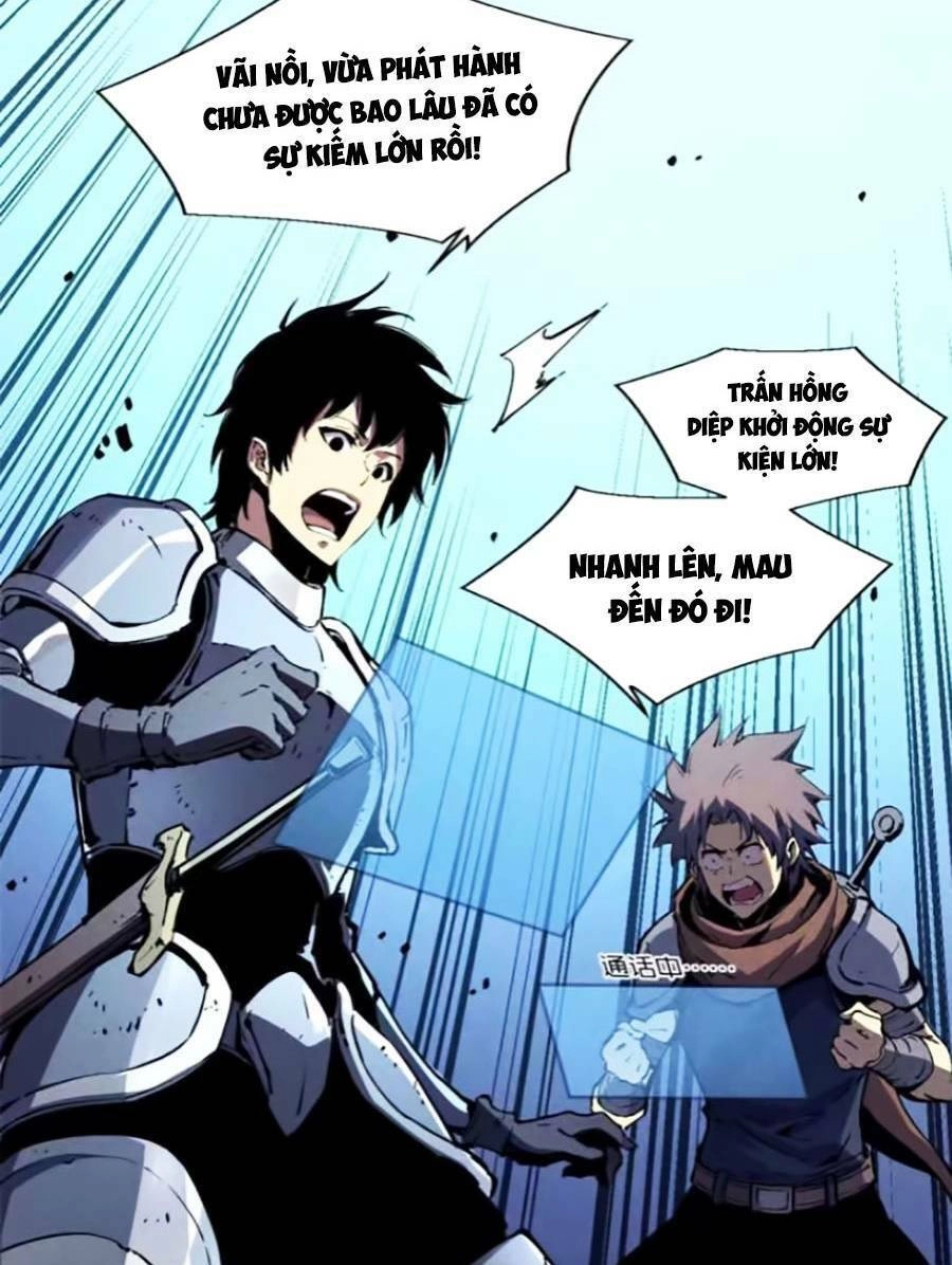 Tối Cường Kiếm Thần Trọng Sinh Ký Chapter 30 - 31