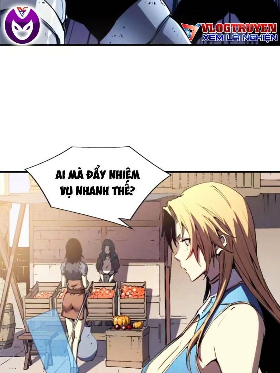 Tối Cường Kiếm Thần Trọng Sinh Ký Chapter 30 - 32