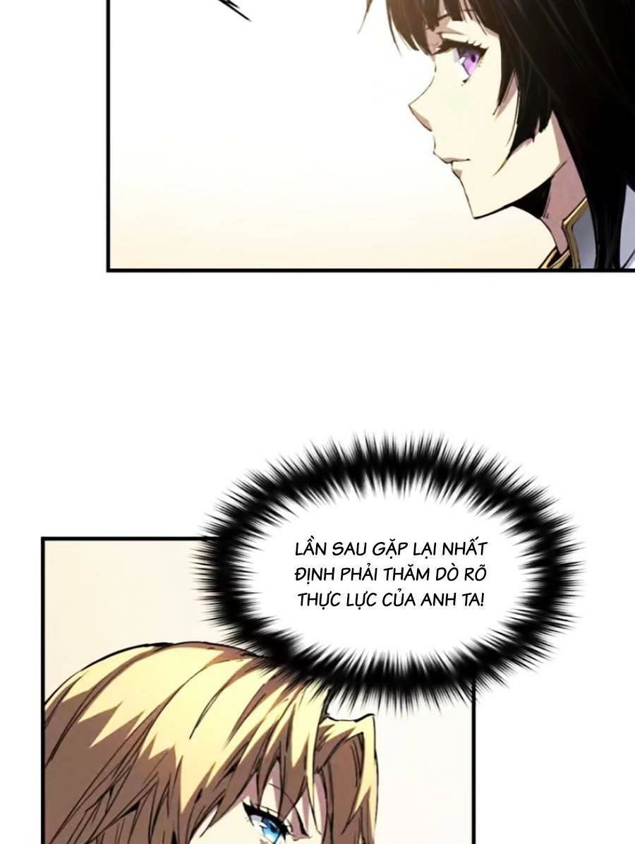 Tối Cường Kiếm Thần Trọng Sinh Ký Chapter 30 - 35