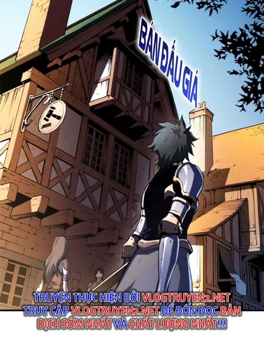 Tối Cường Kiếm Thần Trọng Sinh Ký Chapter 30 - 40