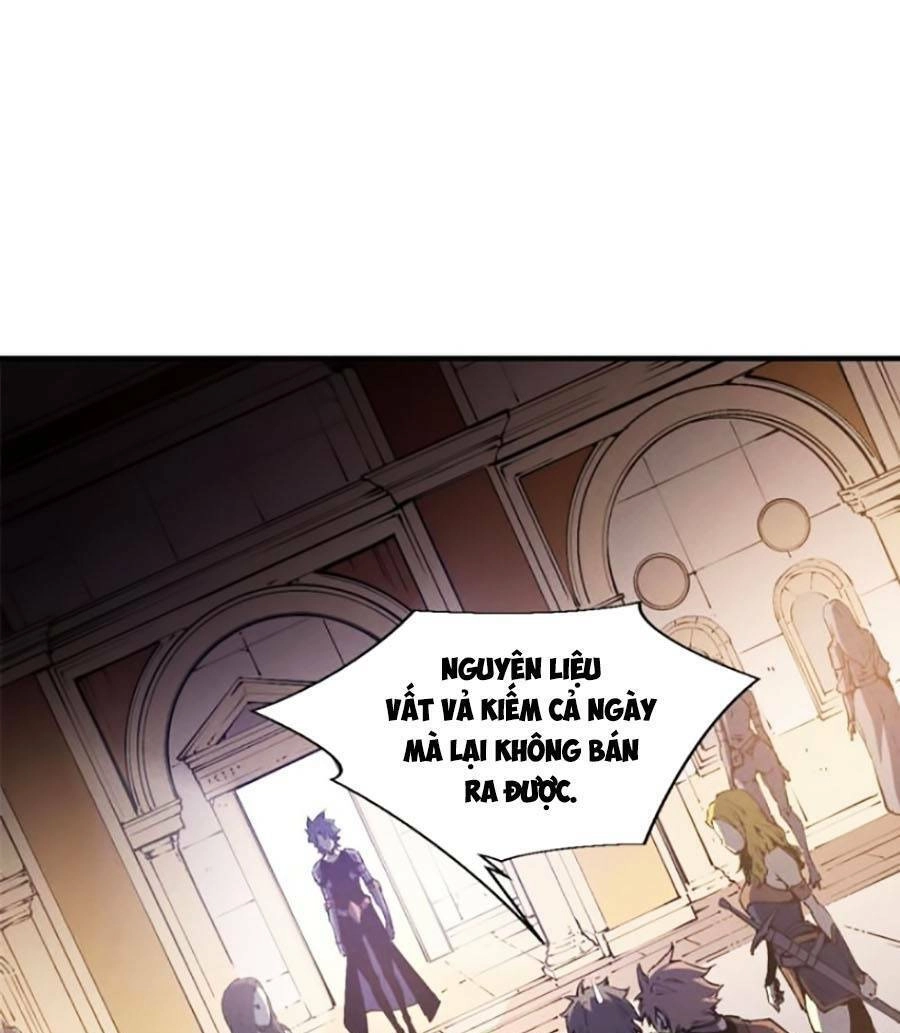 Tối Cường Kiếm Thần Trọng Sinh Ký Chapter 30 - 41