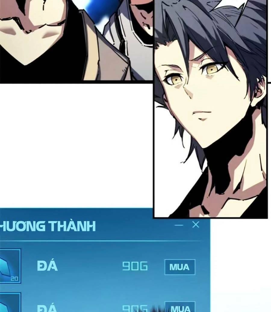 Tối Cường Kiếm Thần Trọng Sinh Ký Chapter 30 - 46