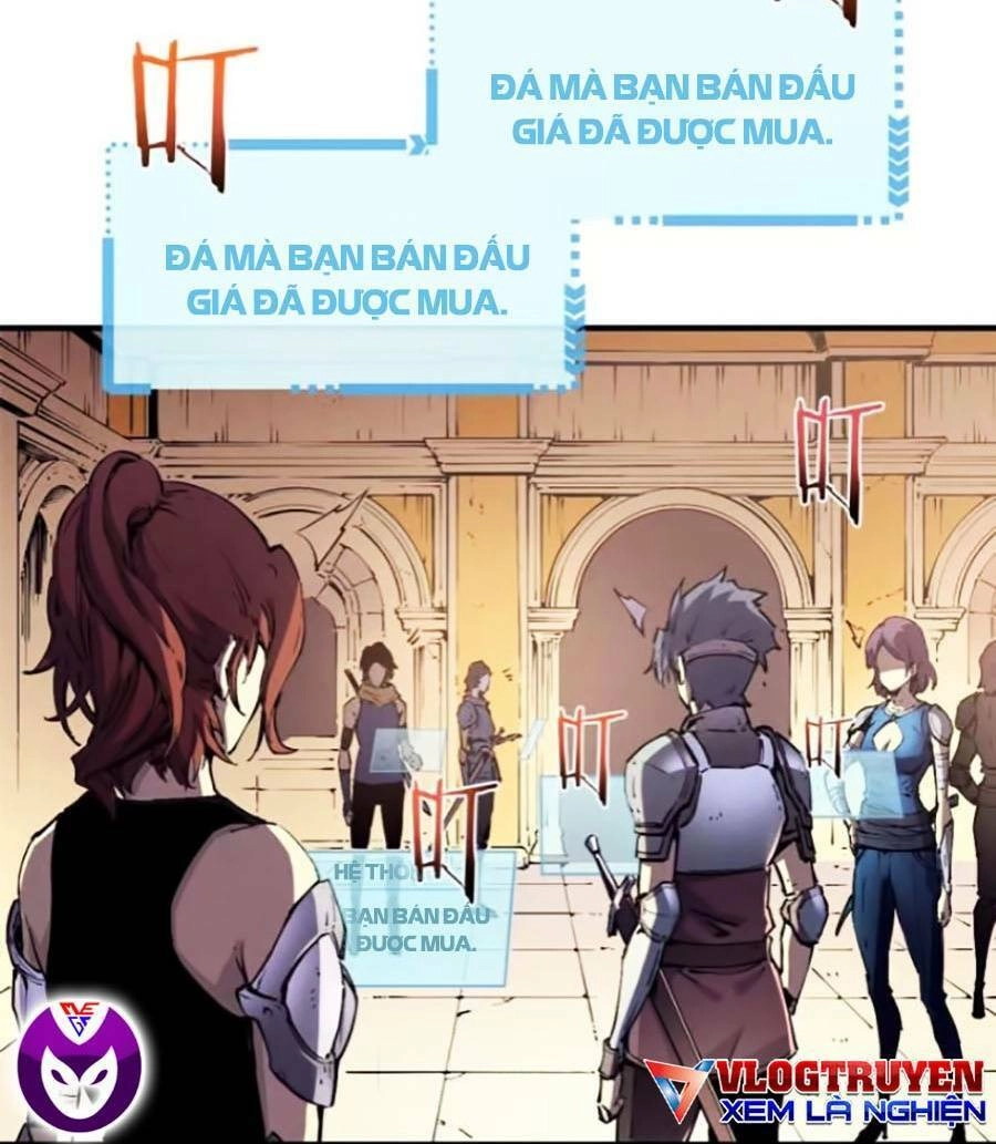 Tối Cường Kiếm Thần Trọng Sinh Ký Chapter 30 - 49