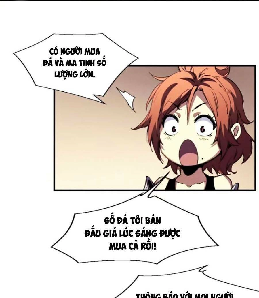 Tối Cường Kiếm Thần Trọng Sinh Ký Chapter 30 - 50