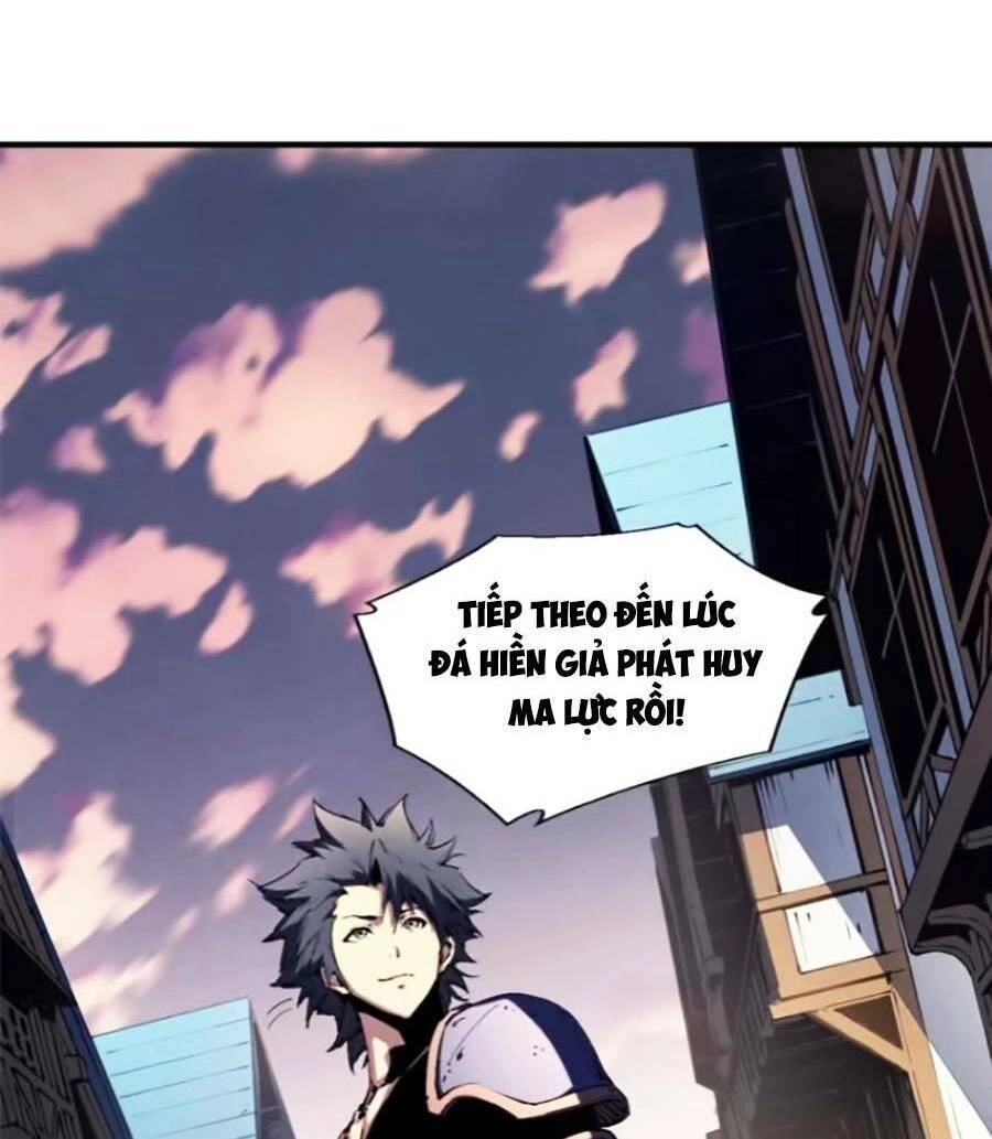 Tối Cường Kiếm Thần Trọng Sinh Ký Chapter 30 - 54