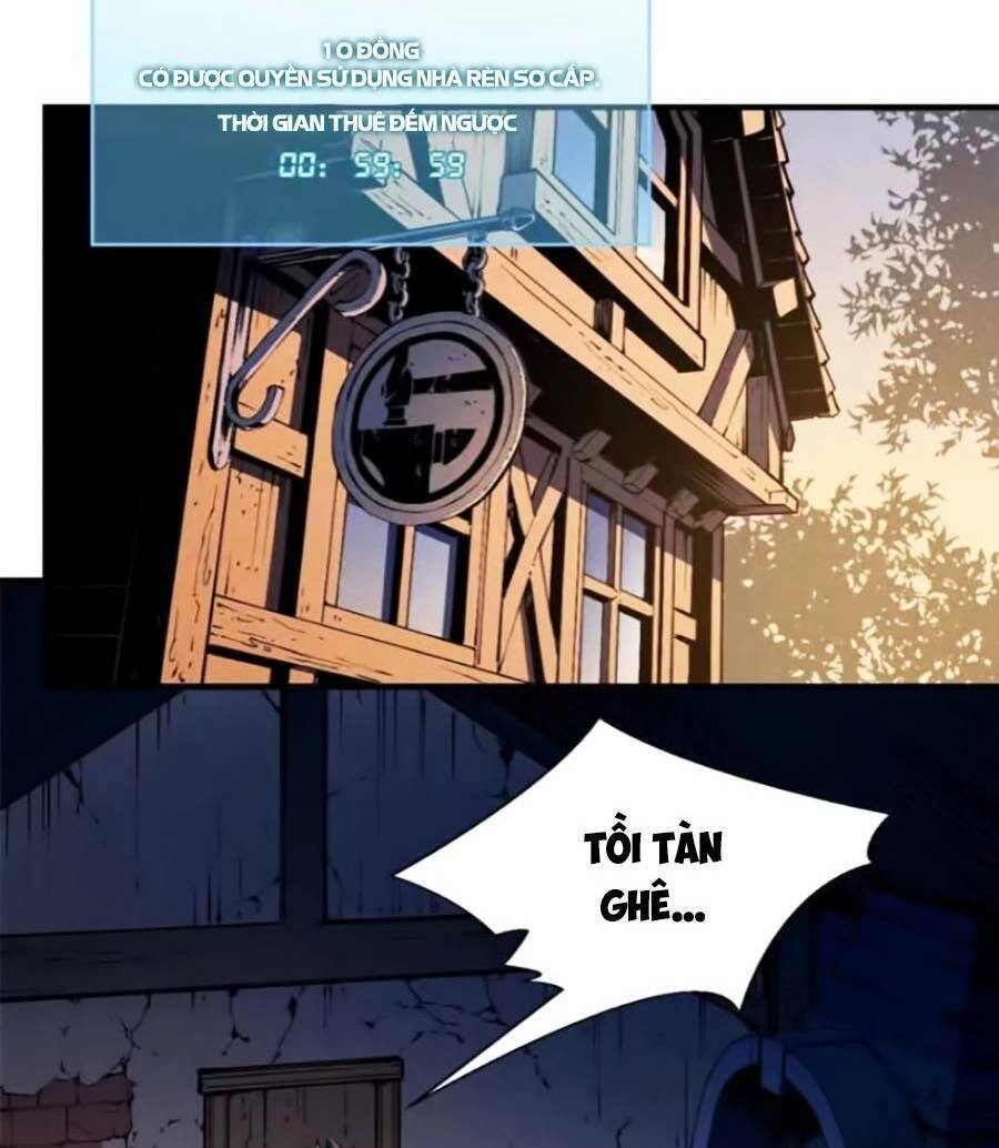 Tối Cường Kiếm Thần Trọng Sinh Ký Chapter 30 - 56