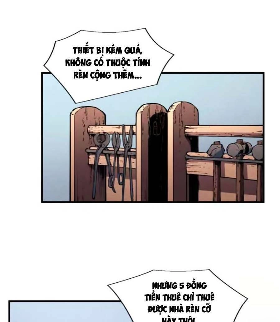 Tối Cường Kiếm Thần Trọng Sinh Ký Chapter 30 - 58