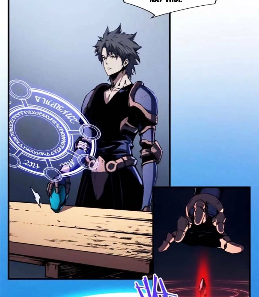 Tối Cường Kiếm Thần Trọng Sinh Ký Chapter 30 - 59