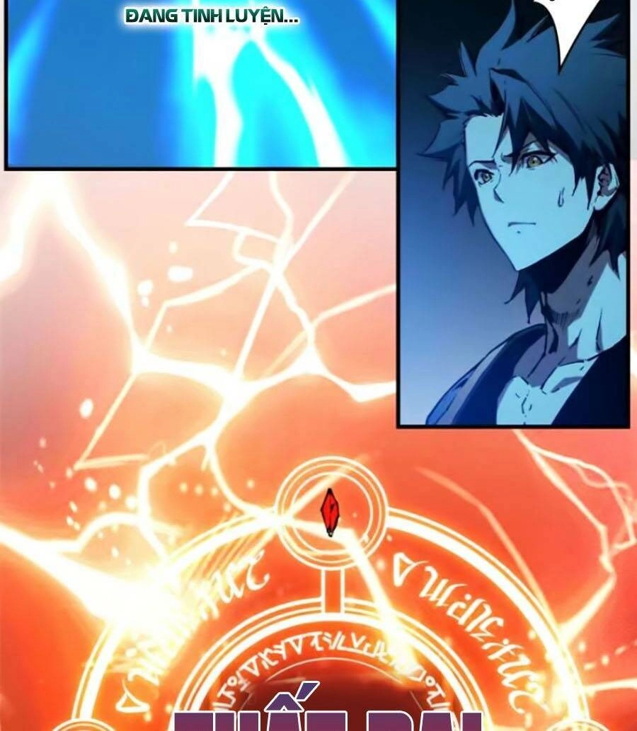 Tối Cường Kiếm Thần Trọng Sinh Ký Chapter 30 - 64