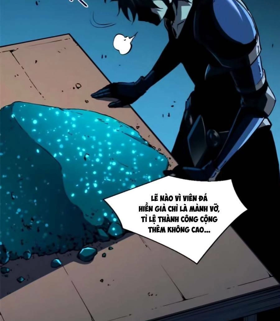 Tối Cường Kiếm Thần Trọng Sinh Ký Chapter 30 - 71