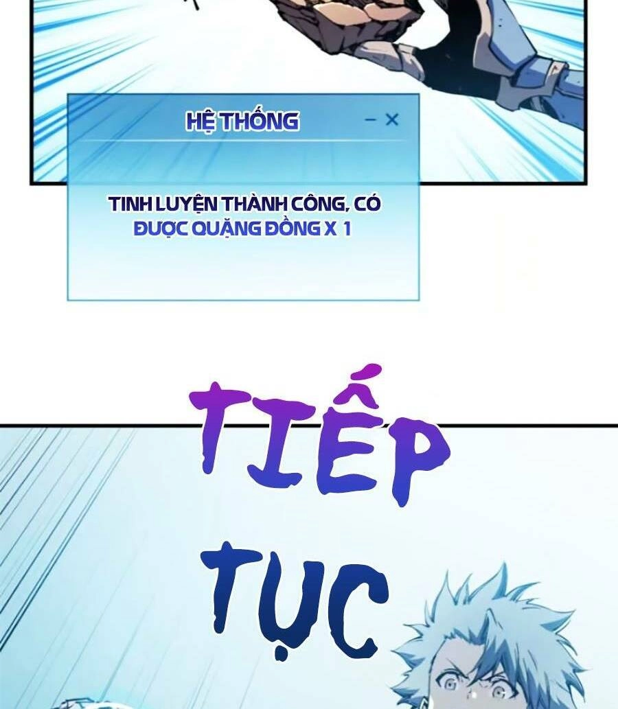 Tối Cường Kiếm Thần Trọng Sinh Ký Chapter 30 - 74