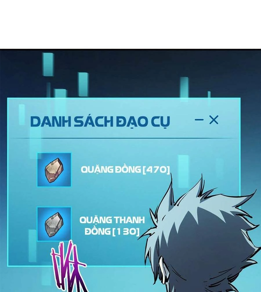 Tối Cường Kiếm Thần Trọng Sinh Ký Chapter 31 - 10