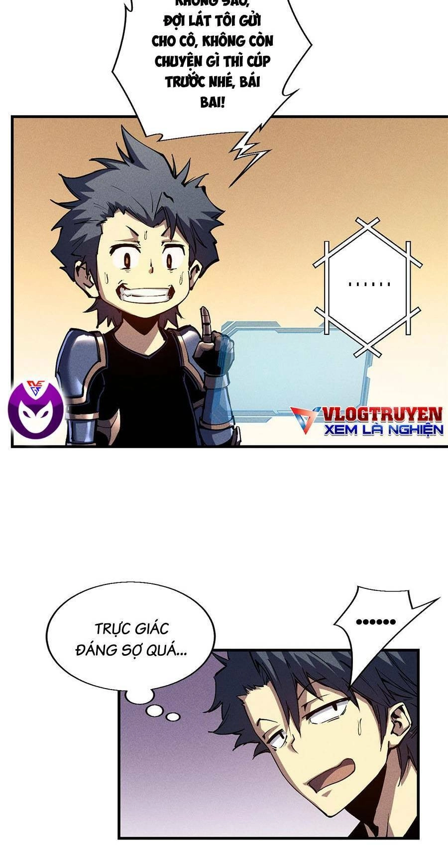 Tối Cường Kiếm Thần Trọng Sinh Ký Chapter 31 - 52