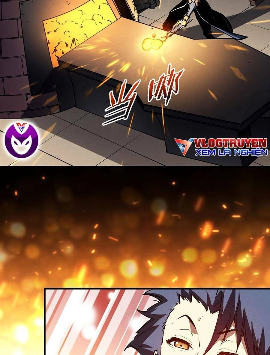 Tối Cường Kiếm Thần Trọng Sinh Ký Chapter 32 - 5