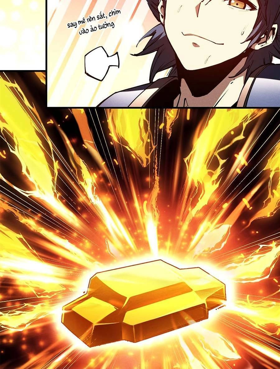 Tối Cường Kiếm Thần Trọng Sinh Ký Chapter 32 - 6