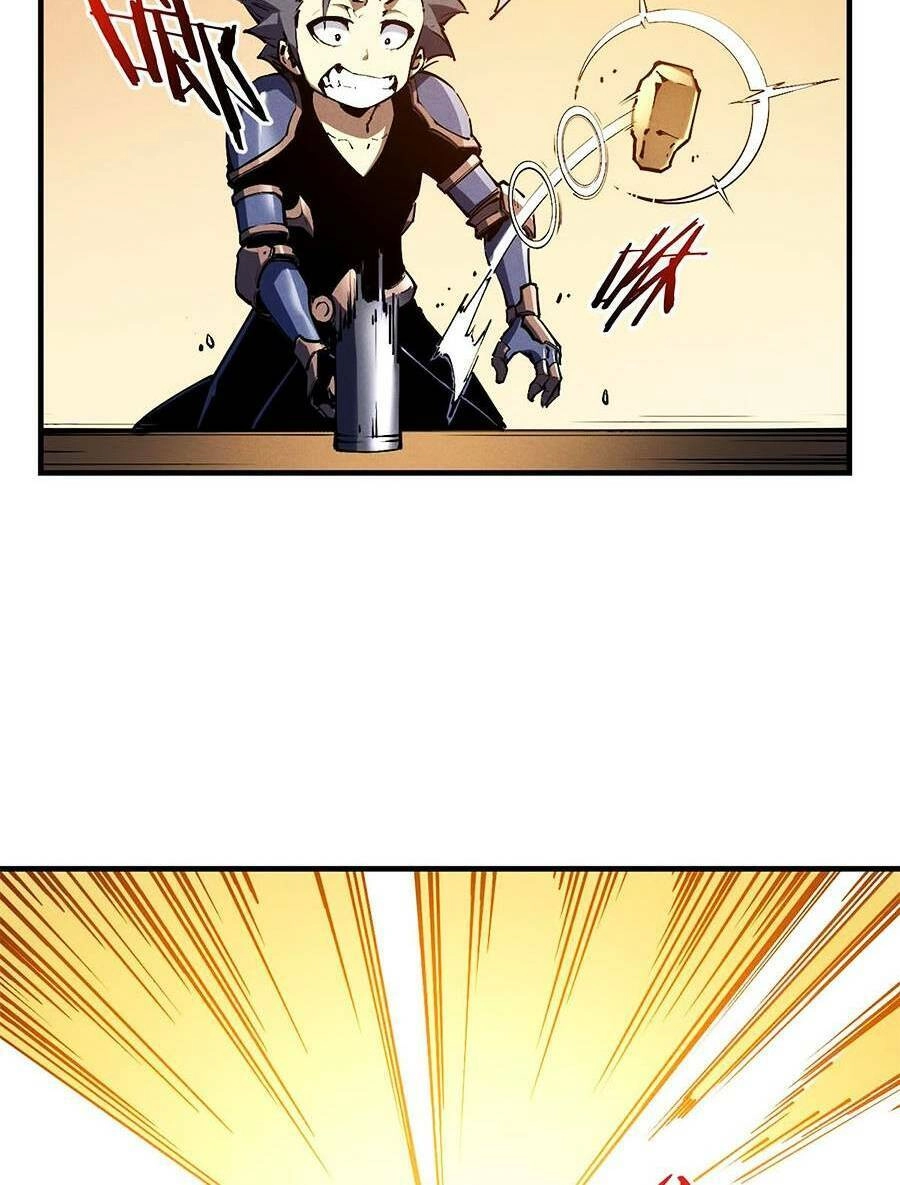 Tối Cường Kiếm Thần Trọng Sinh Ký Chapter 32 - 8