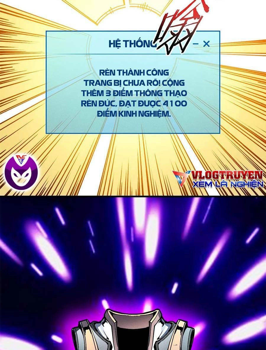 Tối Cường Kiếm Thần Trọng Sinh Ký Chapter 32 - 9