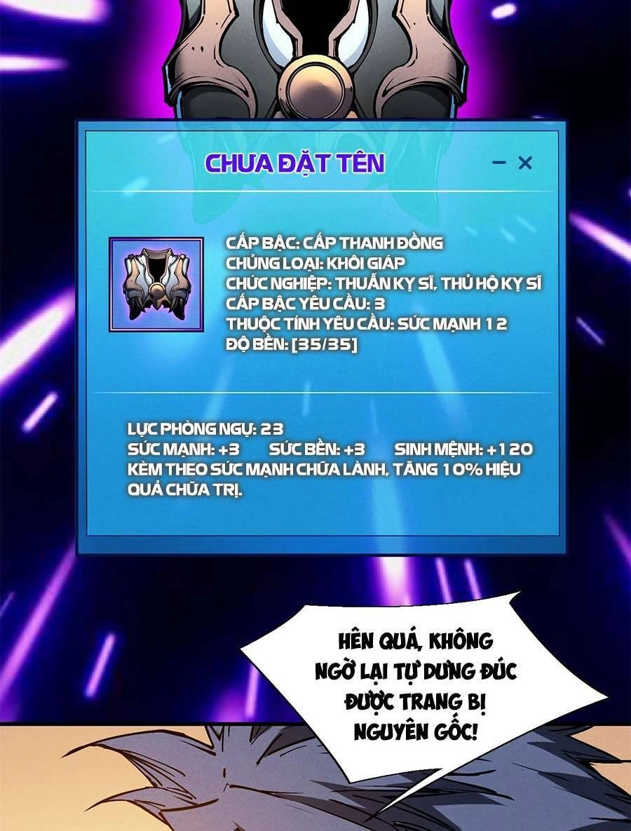 Tối Cường Kiếm Thần Trọng Sinh Ký Chapter 32 - 10