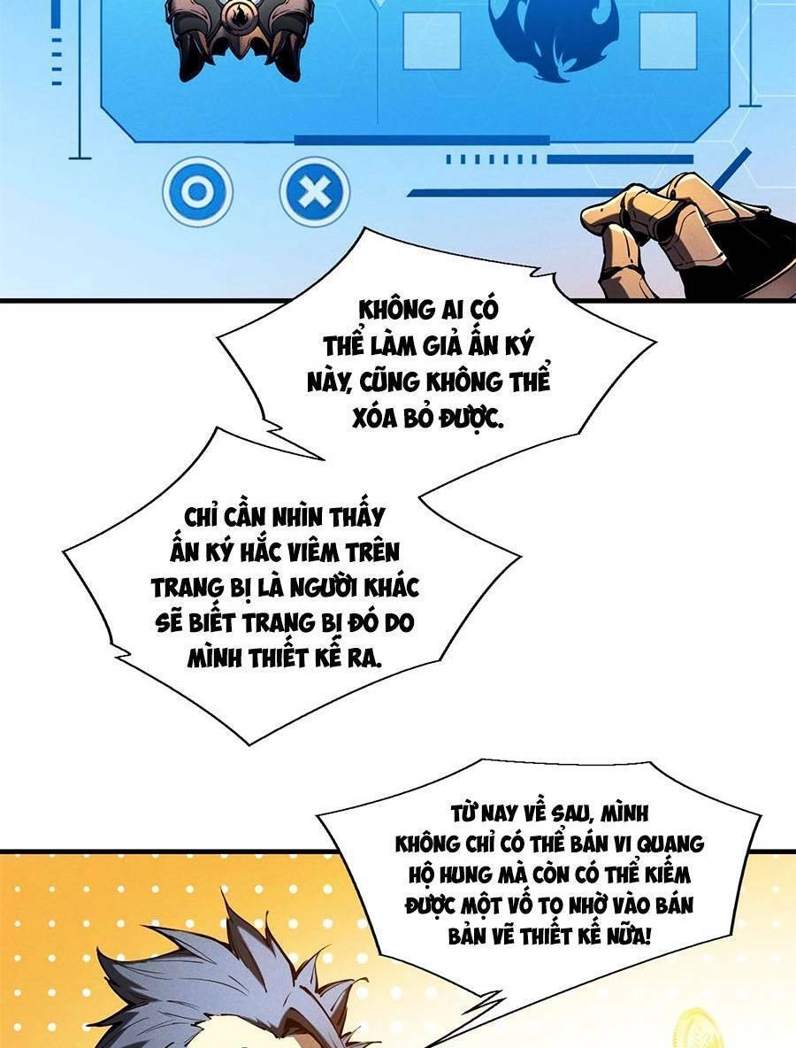 Tối Cường Kiếm Thần Trọng Sinh Ký Chapter 32 - 13