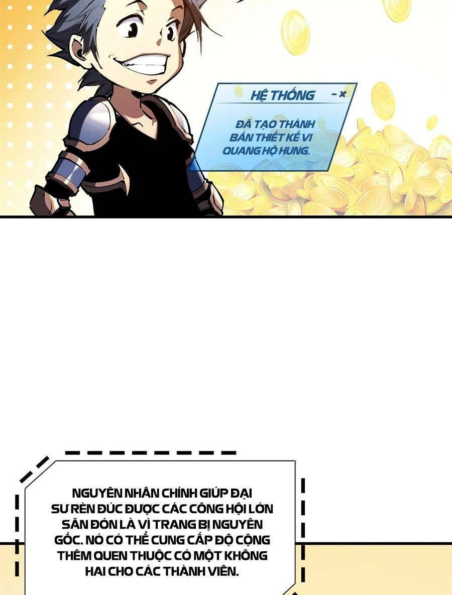 Tối Cường Kiếm Thần Trọng Sinh Ký Chapter 32 - 14