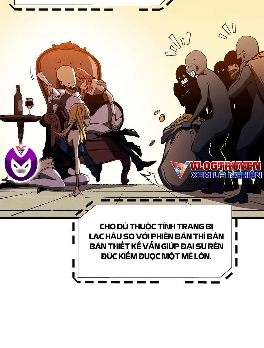 Tối Cường Kiếm Thần Trọng Sinh Ký Chapter 32 - 15