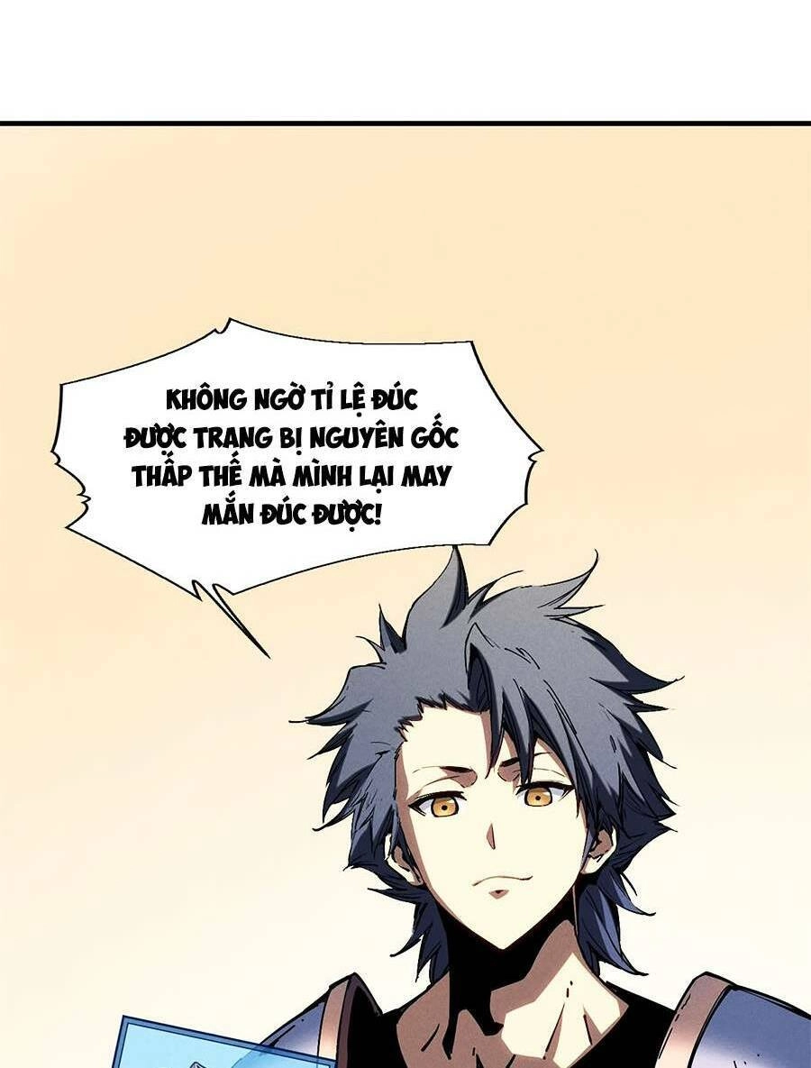 Tối Cường Kiếm Thần Trọng Sinh Ký Chapter 32 - 16