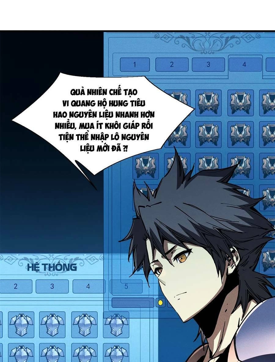 Tối Cường Kiếm Thần Trọng Sinh Ký Chapter 32 - 19