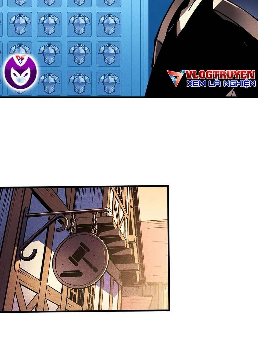 Tối Cường Kiếm Thần Trọng Sinh Ký Chapter 32 - 20