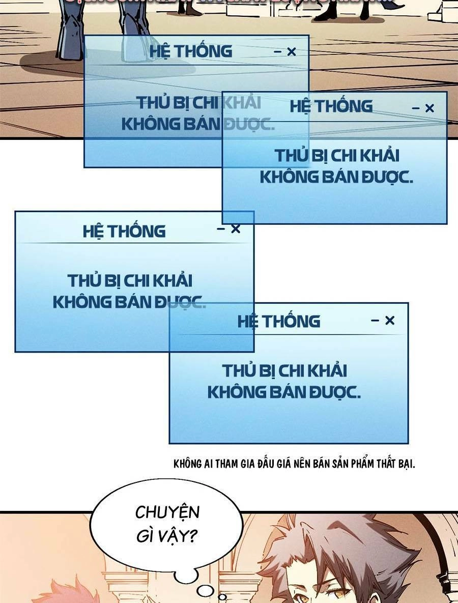 Tối Cường Kiếm Thần Trọng Sinh Ký Chapter 32 - 22