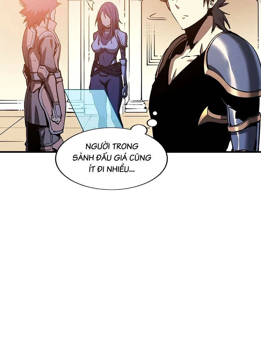 Tối Cường Kiếm Thần Trọng Sinh Ký Chapter 32 - 23