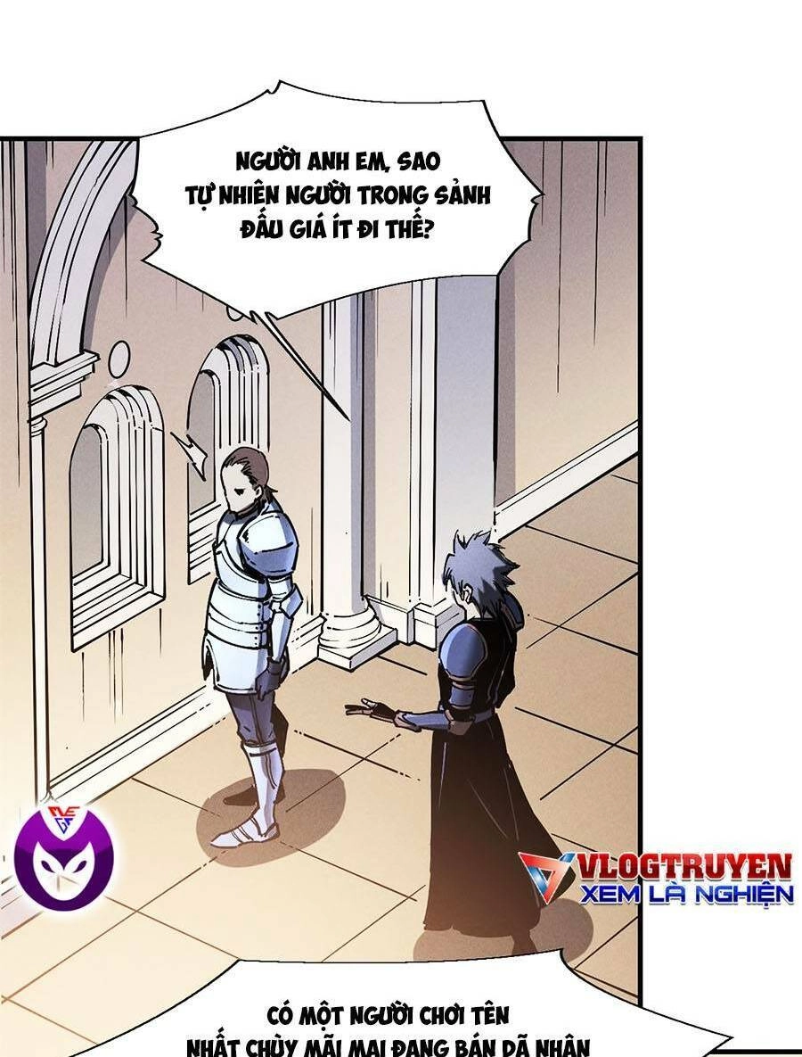 Tối Cường Kiếm Thần Trọng Sinh Ký Chapter 32 - 24