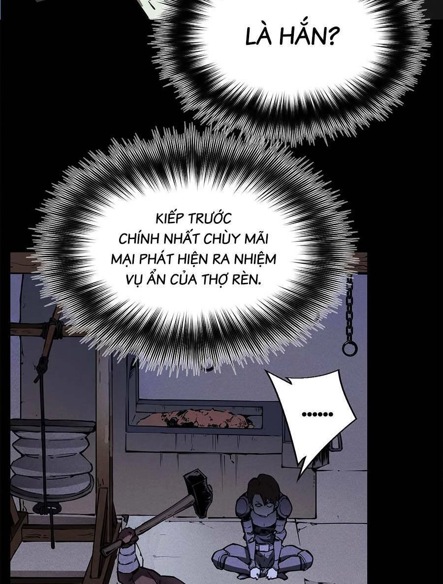 Tối Cường Kiếm Thần Trọng Sinh Ký Chapter 32 - 27