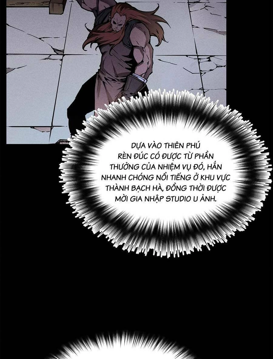 Tối Cường Kiếm Thần Trọng Sinh Ký Chapter 32 - 28