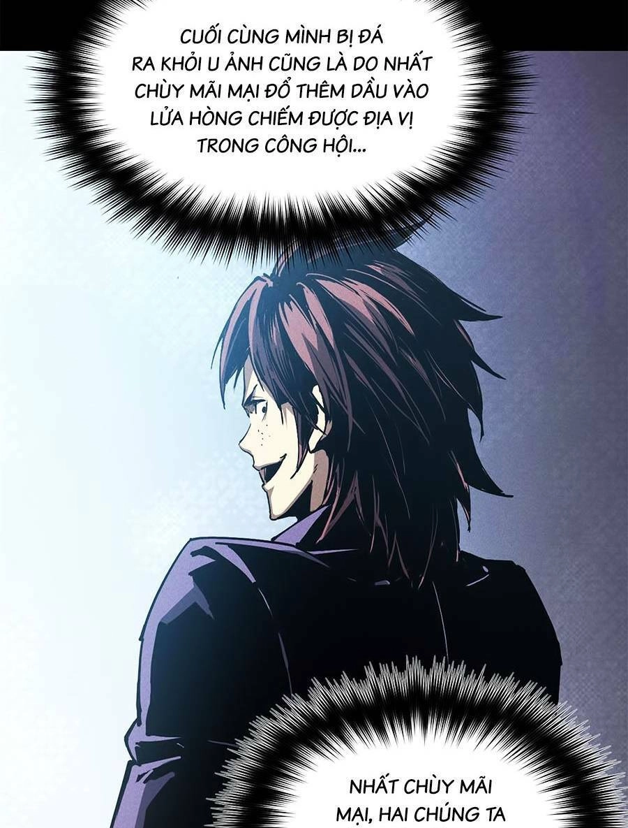 Tối Cường Kiếm Thần Trọng Sinh Ký Chapter 32 - 29