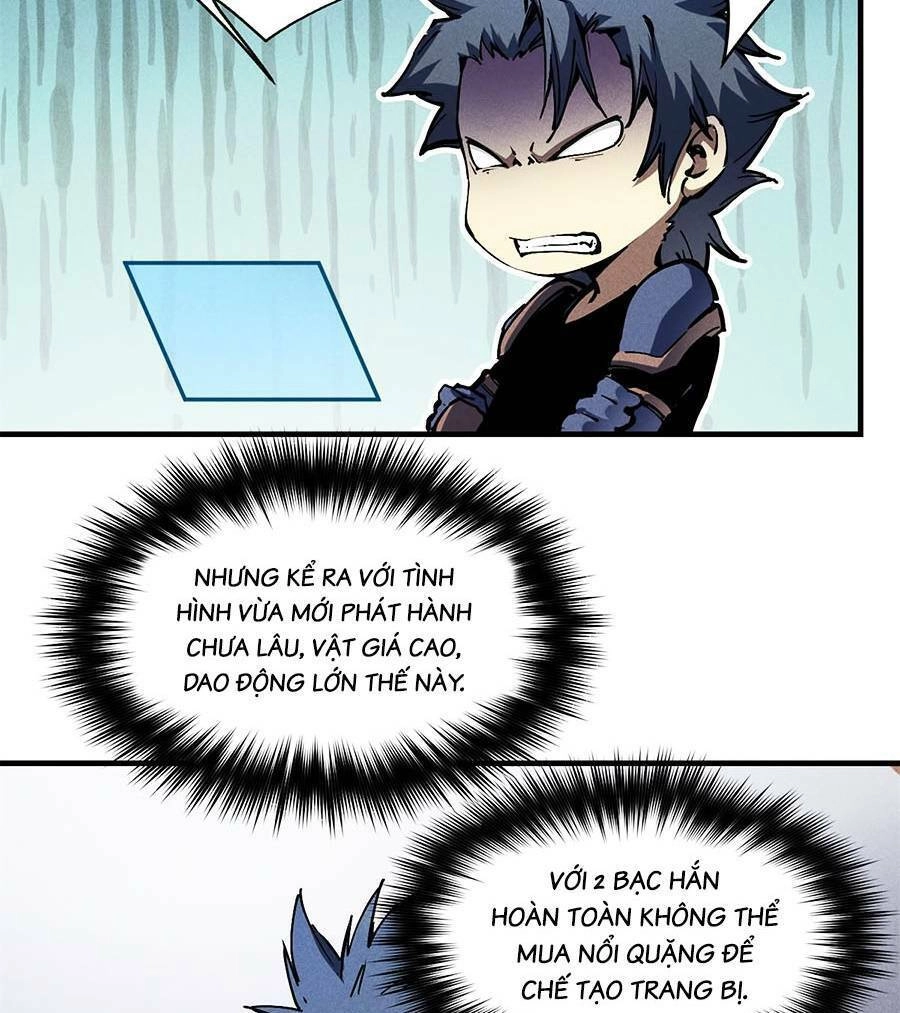 Tối Cường Kiếm Thần Trọng Sinh Ký Chapter 32 - 33