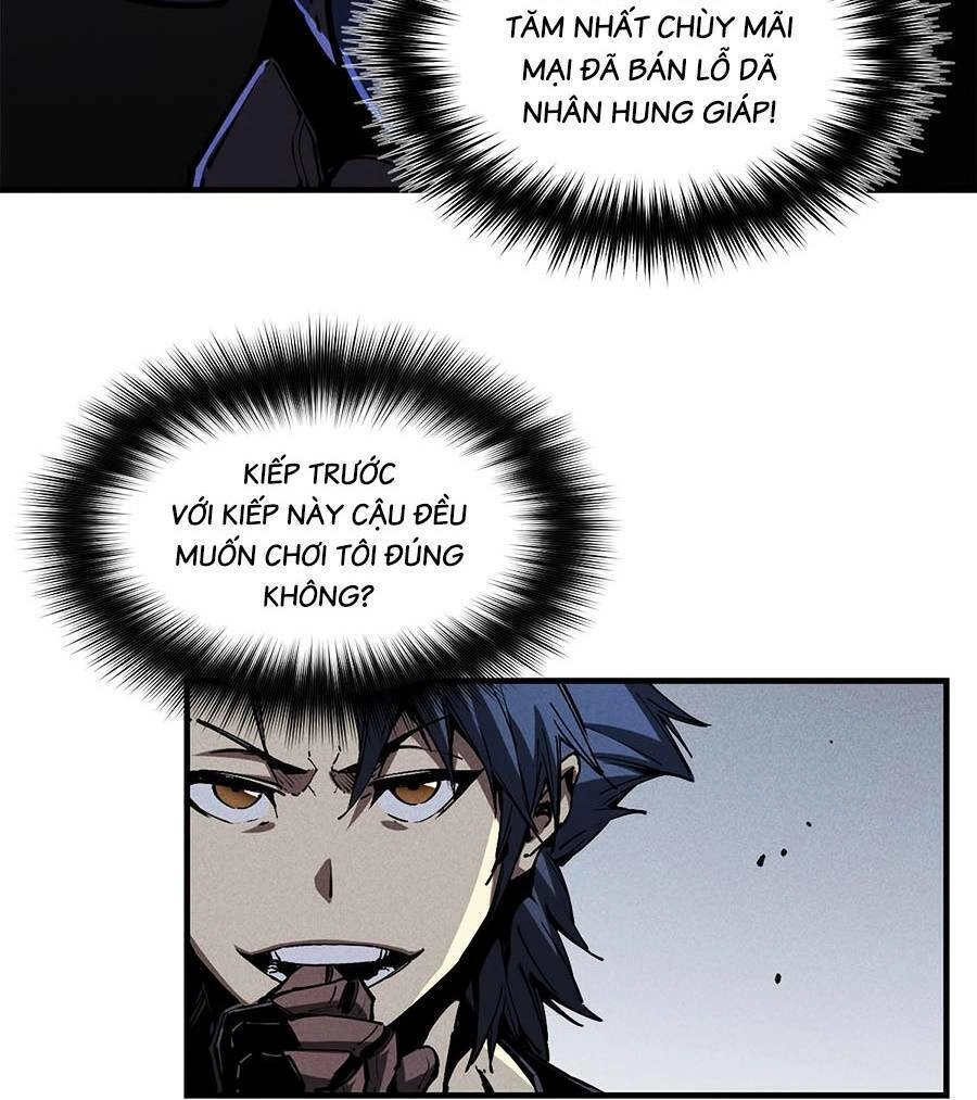 Tối Cường Kiếm Thần Trọng Sinh Ký Chapter 32 - 35