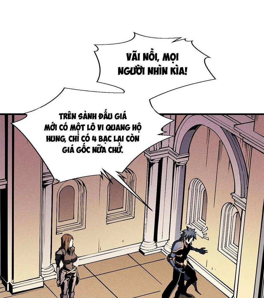 Tối Cường Kiếm Thần Trọng Sinh Ký Chapter 32 - 38