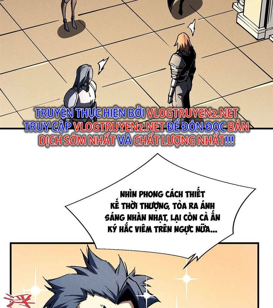 Tối Cường Kiếm Thần Trọng Sinh Ký Chapter 32 - 39