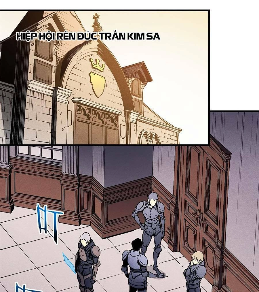 Tối Cường Kiếm Thần Trọng Sinh Ký Chapter 32 - 43