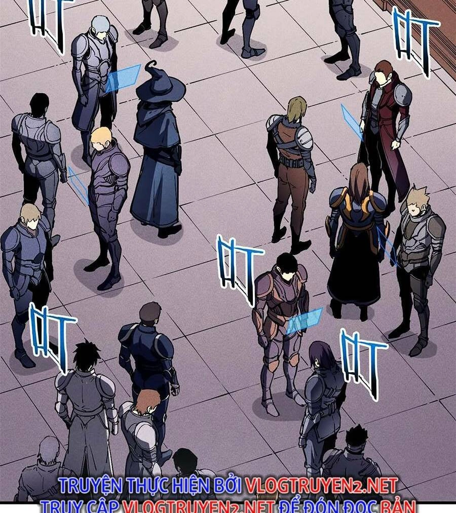 Tối Cường Kiếm Thần Trọng Sinh Ký Chapter 32 - 44