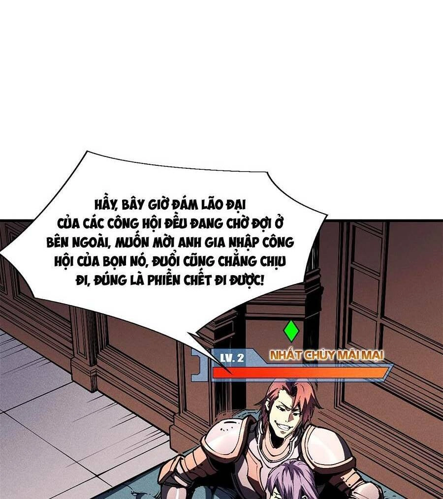 Tối Cường Kiếm Thần Trọng Sinh Ký Chapter 32 - 46