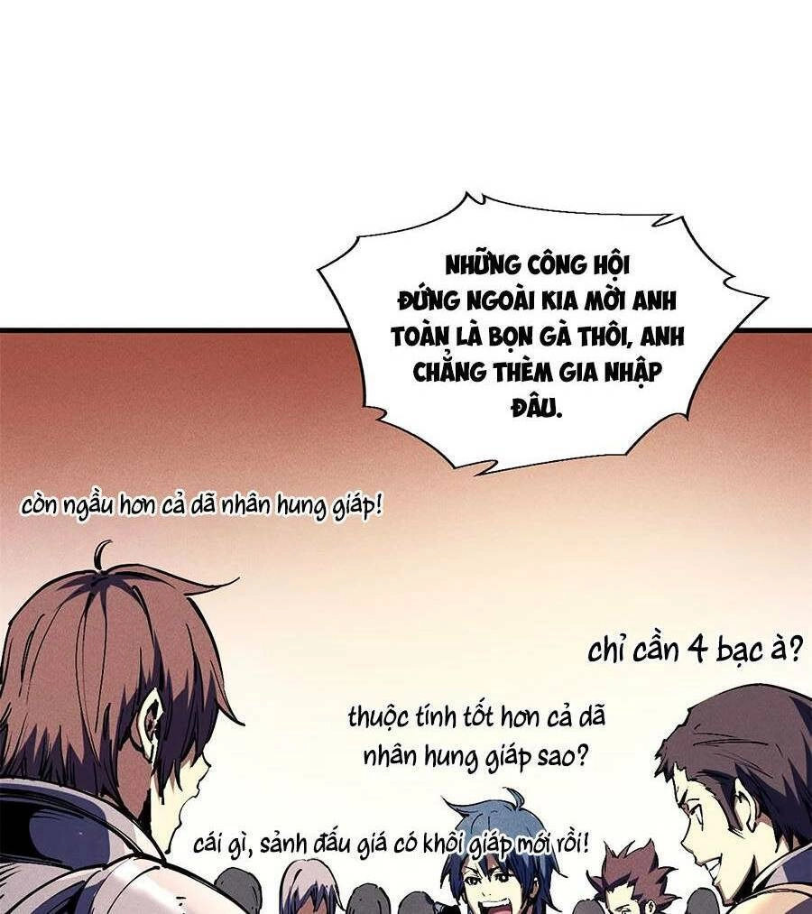 Tối Cường Kiếm Thần Trọng Sinh Ký Chapter 32 - 48