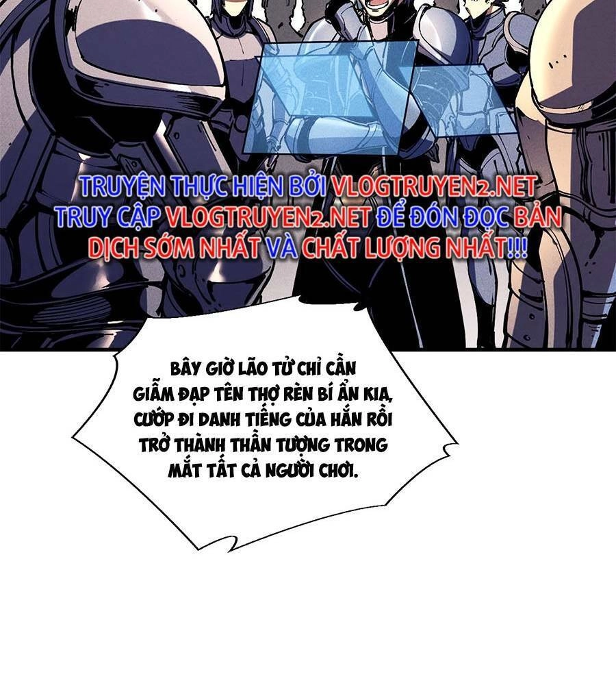 Tối Cường Kiếm Thần Trọng Sinh Ký Chapter 32 - 49