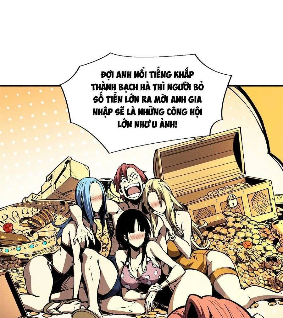 Tối Cường Kiếm Thần Trọng Sinh Ký Chapter 32 - 50