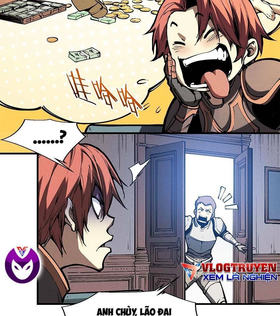 Tối Cường Kiếm Thần Trọng Sinh Ký Chapter 32 - 51