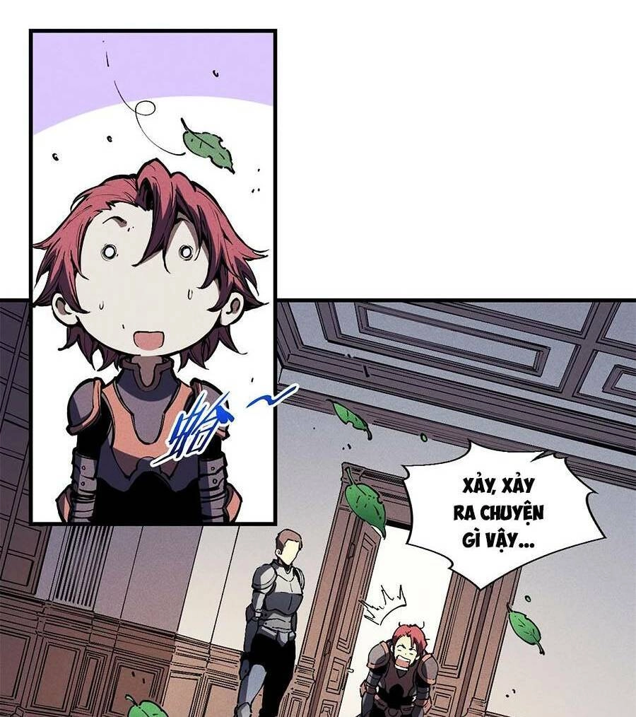 Tối Cường Kiếm Thần Trọng Sinh Ký Chapter 32 - 54