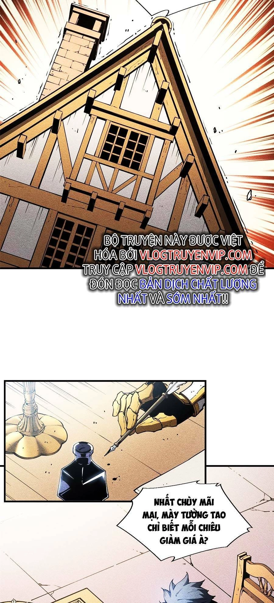 Tối Cường Kiếm Thần Trọng Sinh Ký Chapter 33 - 12